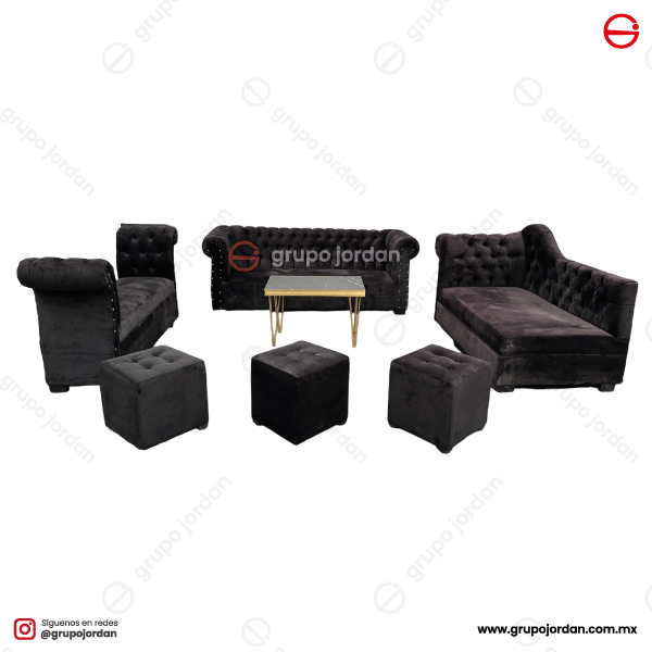 Sala Premium Chesterfield